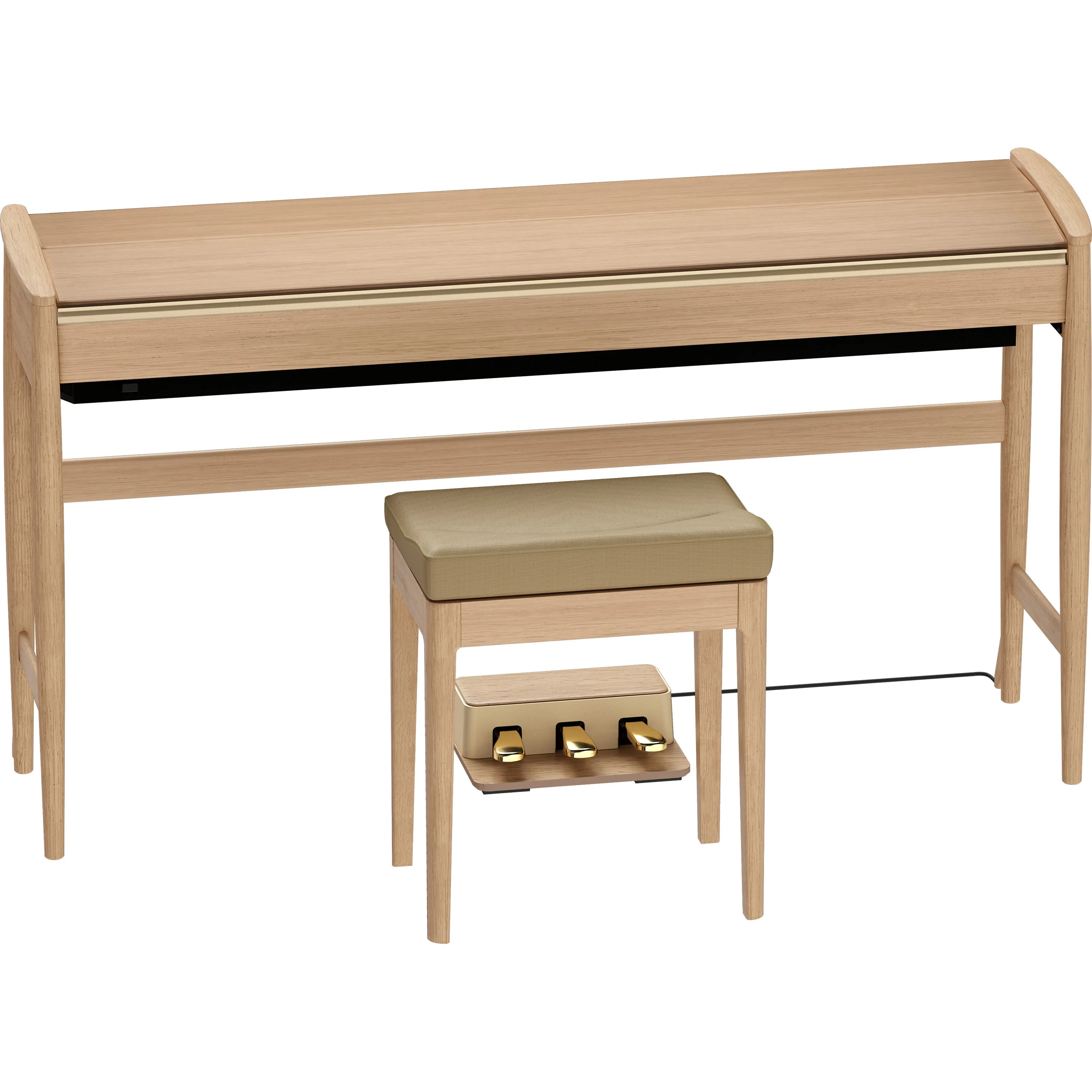 Roland Kiyola KF-20 Pure Oak